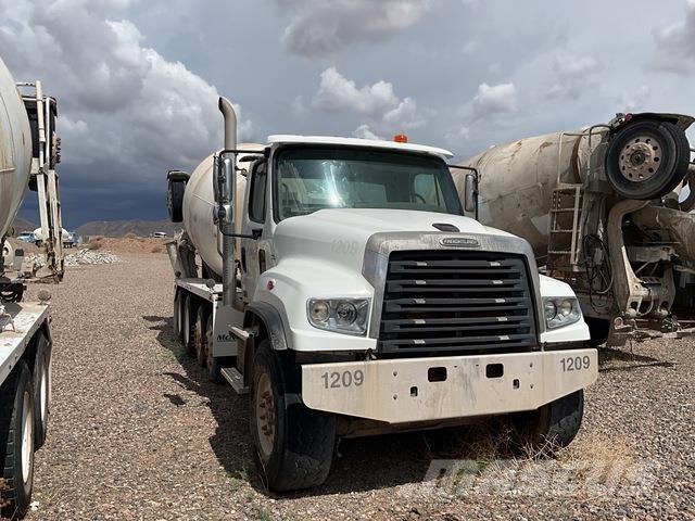 Freightliner  その他トラック