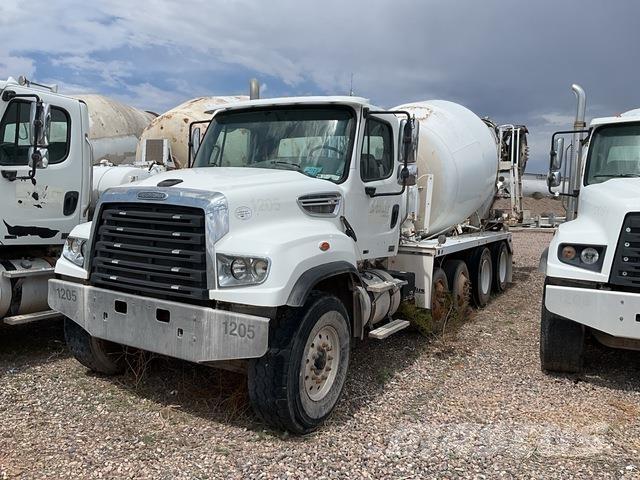 Freightliner  その他トラック