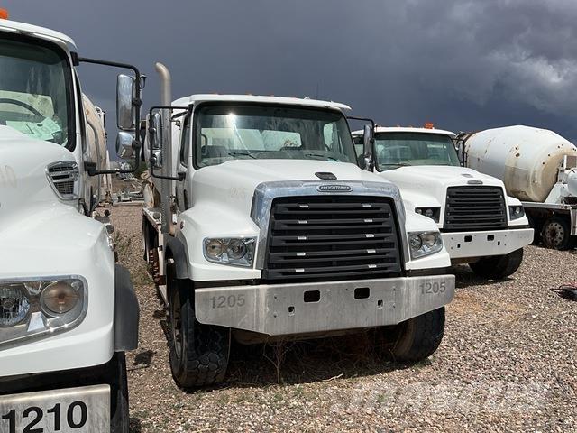 Freightliner  その他トラック