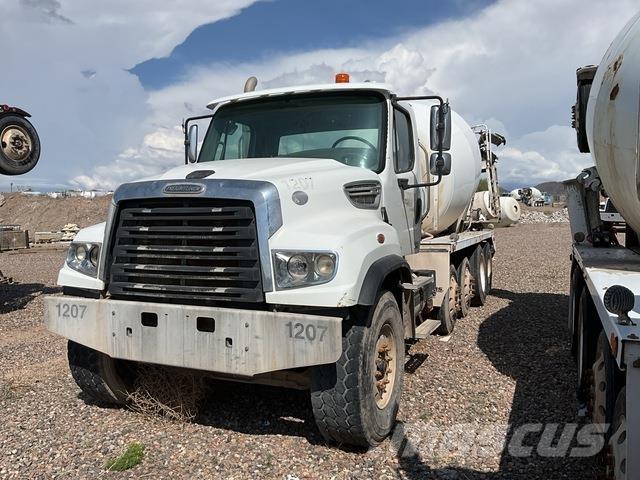Freightliner  その他トラック