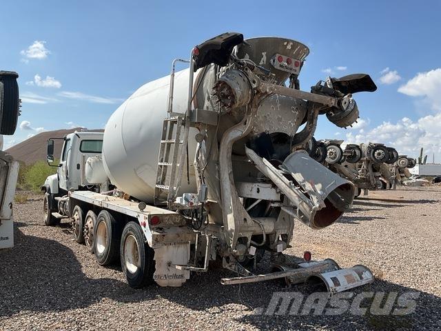 Freightliner  その他トラック