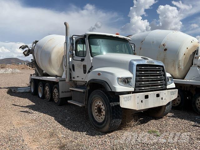Freightliner  その他トラック