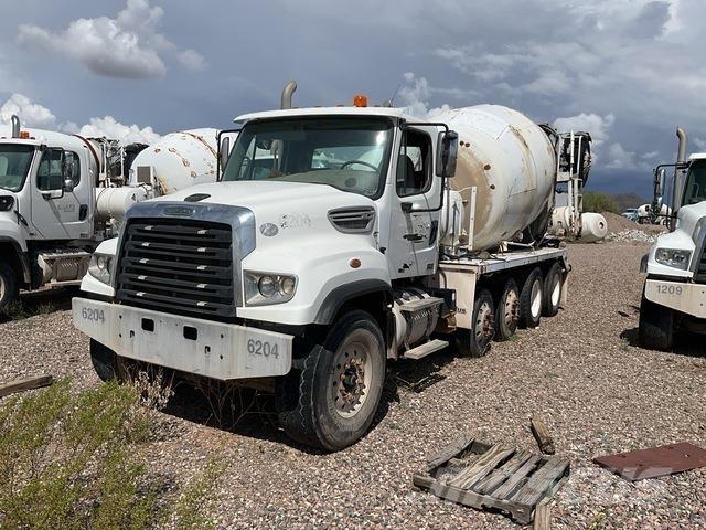 Freightliner  その他トラック