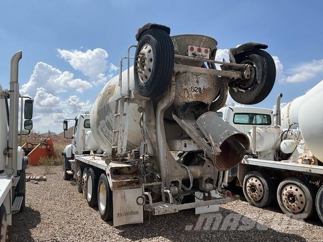 Freightliner  その他トラック