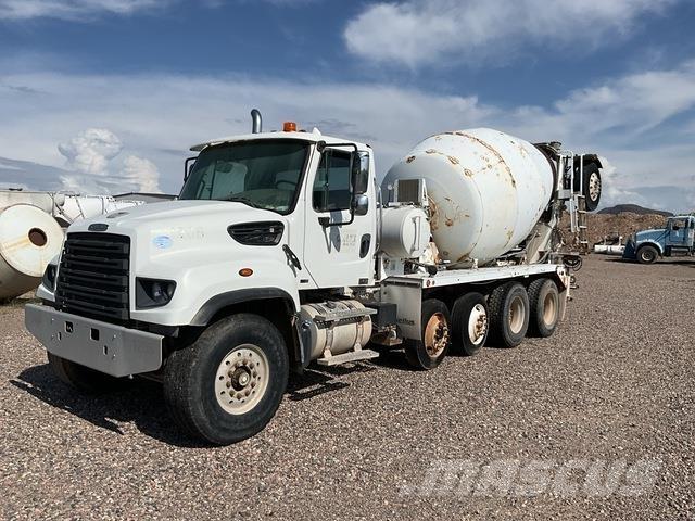 Freightliner  その他トラック