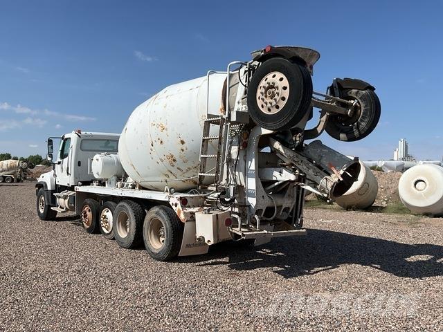 Freightliner  その他トラック