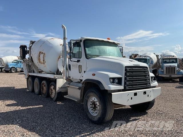Freightliner  その他トラック