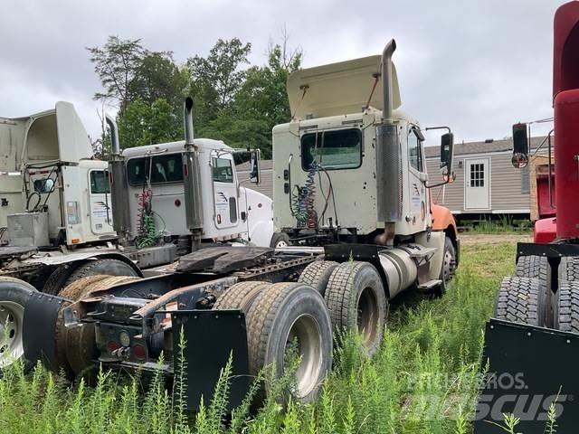 Freightliner  中古トラクターヘッド | トレーラーヘッド