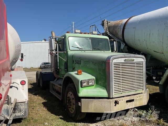 Freightliner  中古トラクターヘッド | トレーラーヘッド