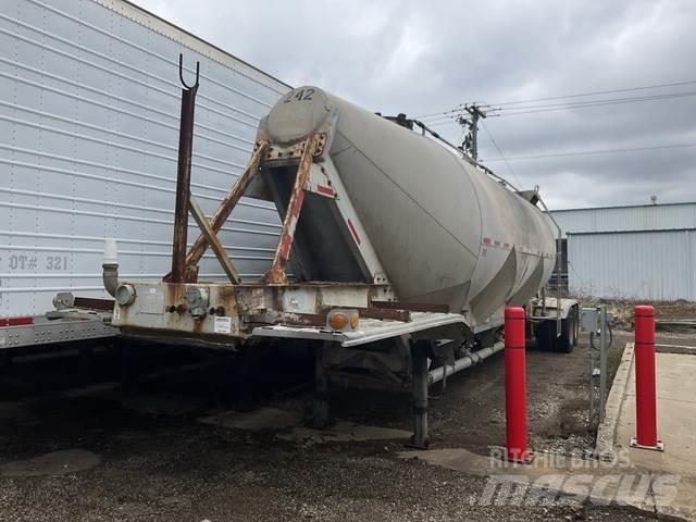Fruehauf  その他トレーラー