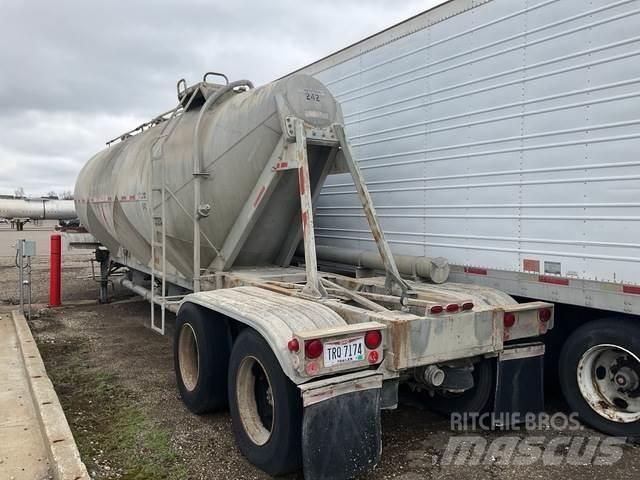 Fruehauf  その他トレーラー