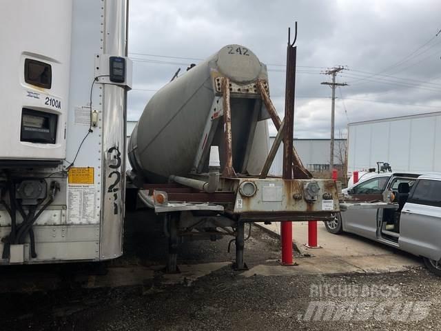 Fruehauf  その他トレーラー
