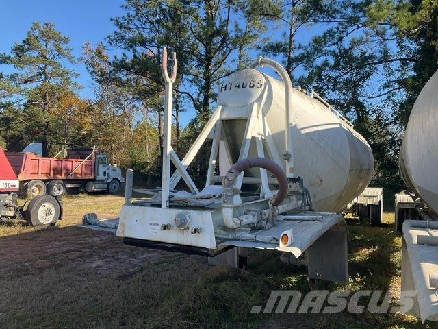 Fruehauf  その他トレーラー