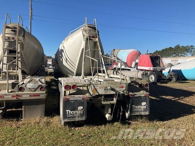 Fruehauf  その他トレーラー