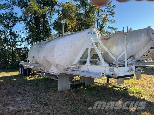 Fruehauf  その他トレーラー