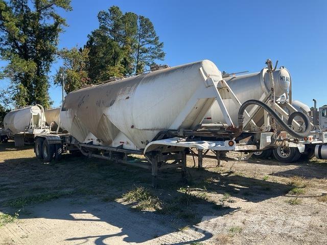 Fruehauf  その他トレーラー