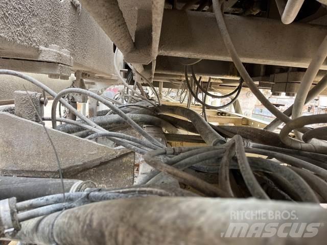  G & Z S1500 建設機械 -　その他
