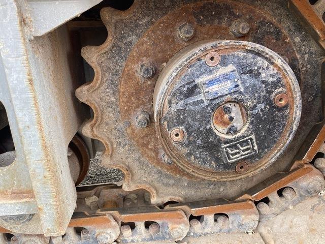  G&Z TC1500 こて機械
