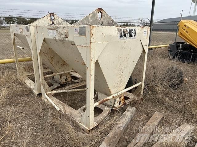 Gar-Bro 4940 建設機械 -　その他
