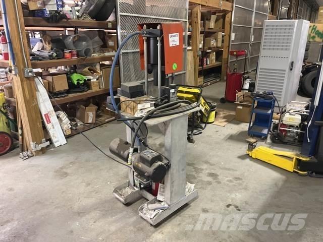 Gates PC 707 建設機械 -　その他