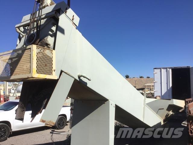 Gator FG-90 低圧洗浄器