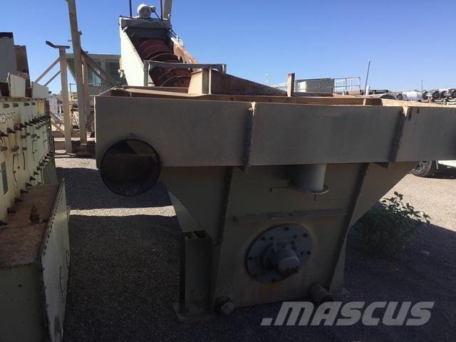 Gator FG-90 低圧洗浄器