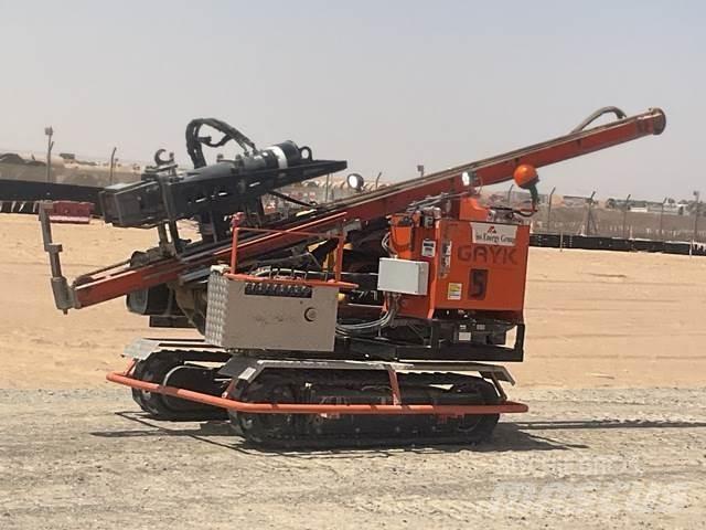  Gayk HRE3000 建設機械 -　その他