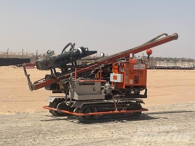  Gayk HRE3000 建設機械 -　その他