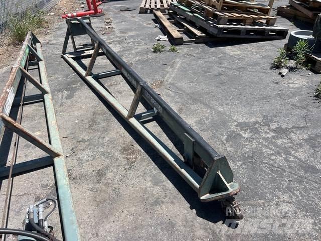 Gehl 804604 建設機械 -　その他