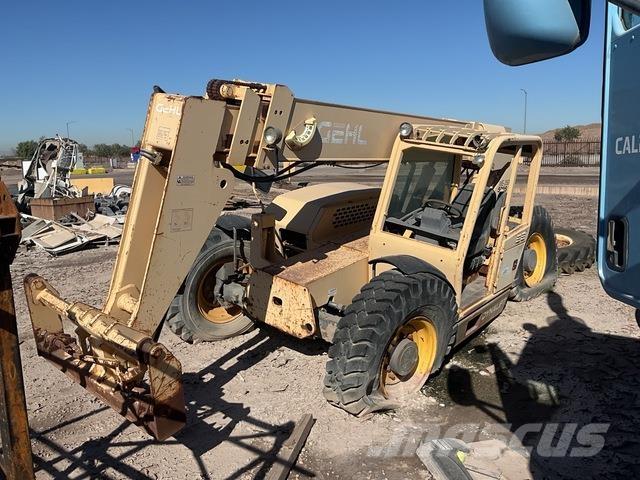 Gehl DL10H テレスコーピックハンドラー