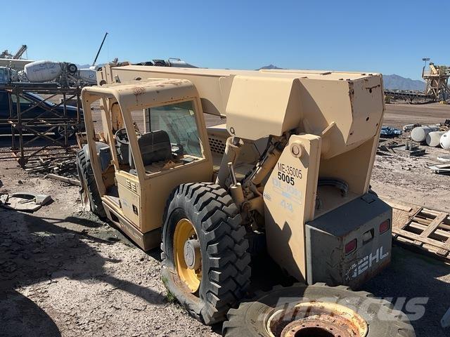 Gehl DL10H テレスコーピックハンドラー