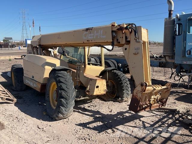 Gehl DL10H テレスコーピックハンドラー