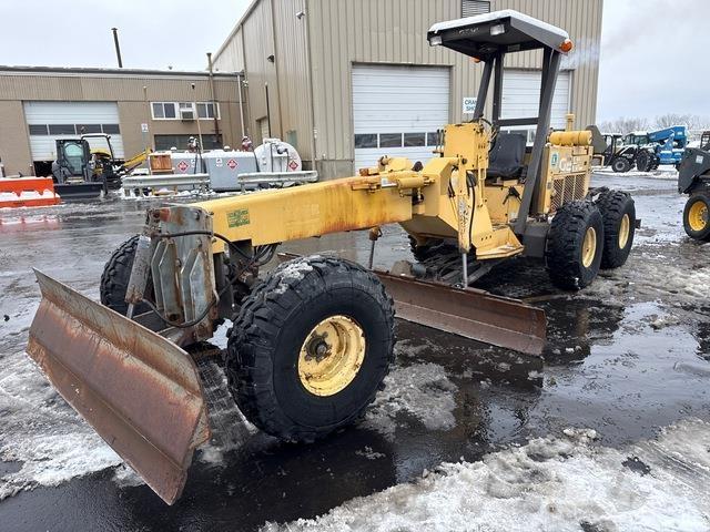 Gehl MG747B モーターグレーダー