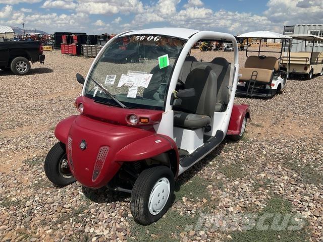  GEM E4 ユーティリティー機械