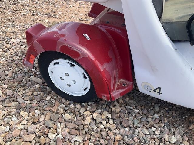  GEM E4 ユーティリティー機械