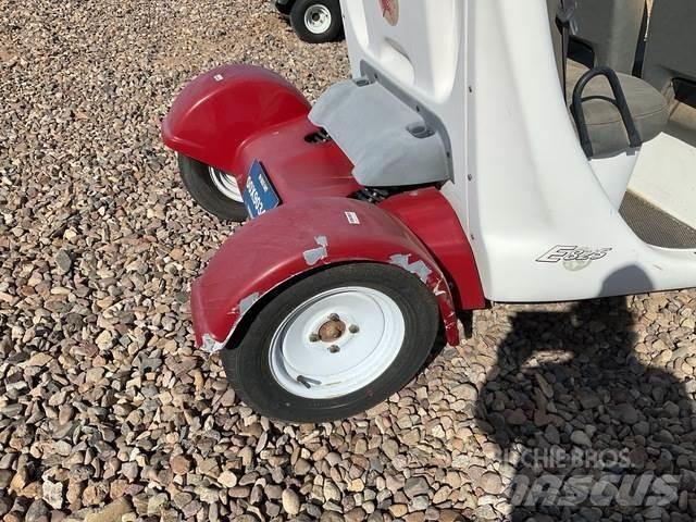  GEM E825 ユーティリティー機械