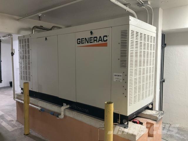 Generac  ディーゼル発電機