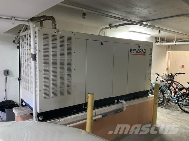 Generac  ディーゼル発電機