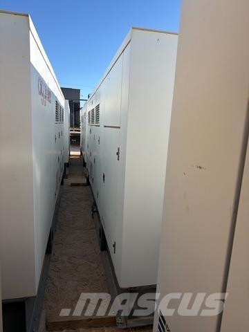 Generac  ディーゼル発電機