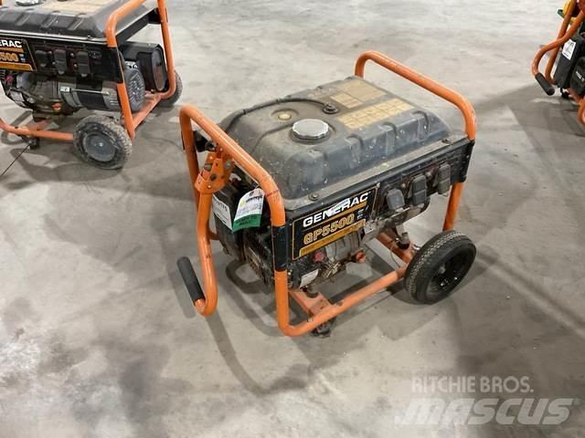 Generac 5939 ディーゼル発電機