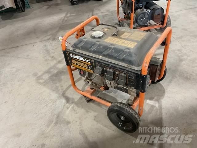 Generac 5939 ディーゼル発電機