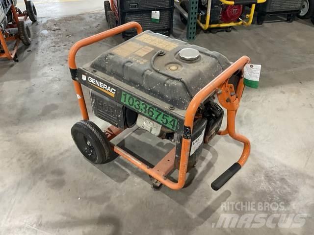 Generac 5939 ディーゼル発電機