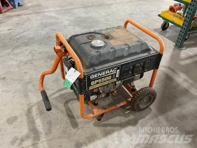 Generac 5939 ディーゼル発電機