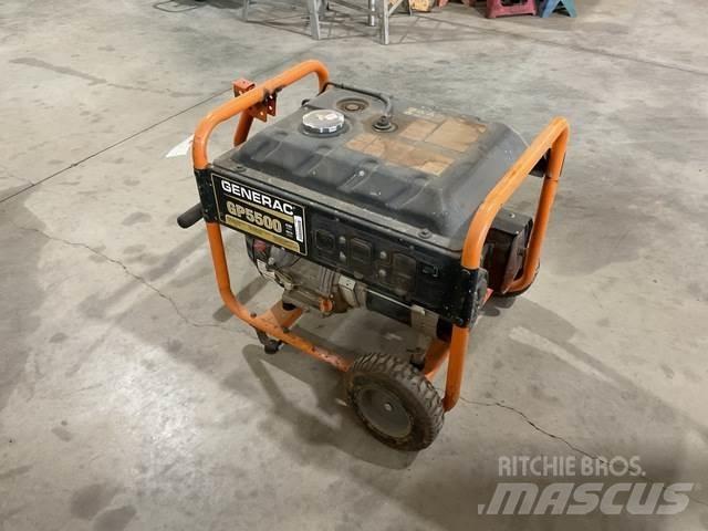 Generac 5939 ディーゼル発電機