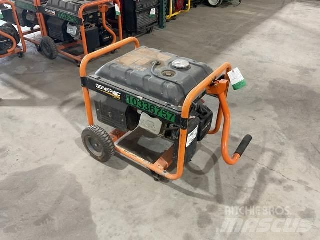 Generac 5939 ディーゼル発電機
