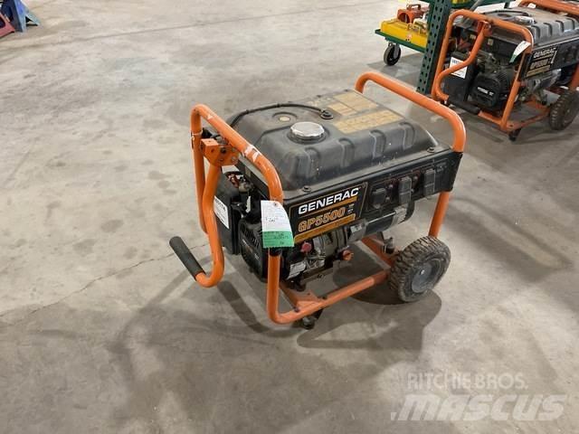 Generac 5939 ディーゼル発電機