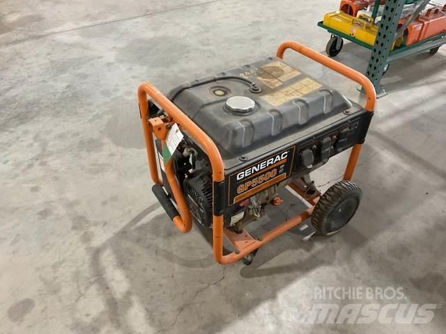 Generac 5939 ディーゼル発電機