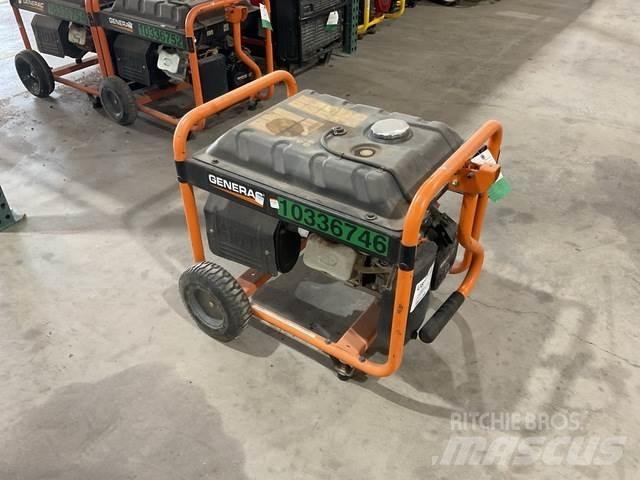 Generac 5939 ディーゼル発電機