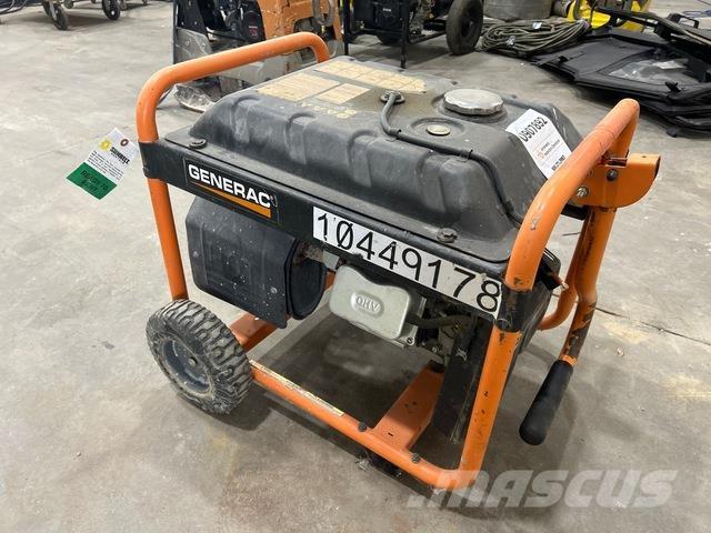 Generac GP5500 ディーゼル発電機
