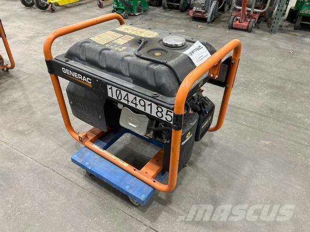 Generac GP5500 ポータブル電源